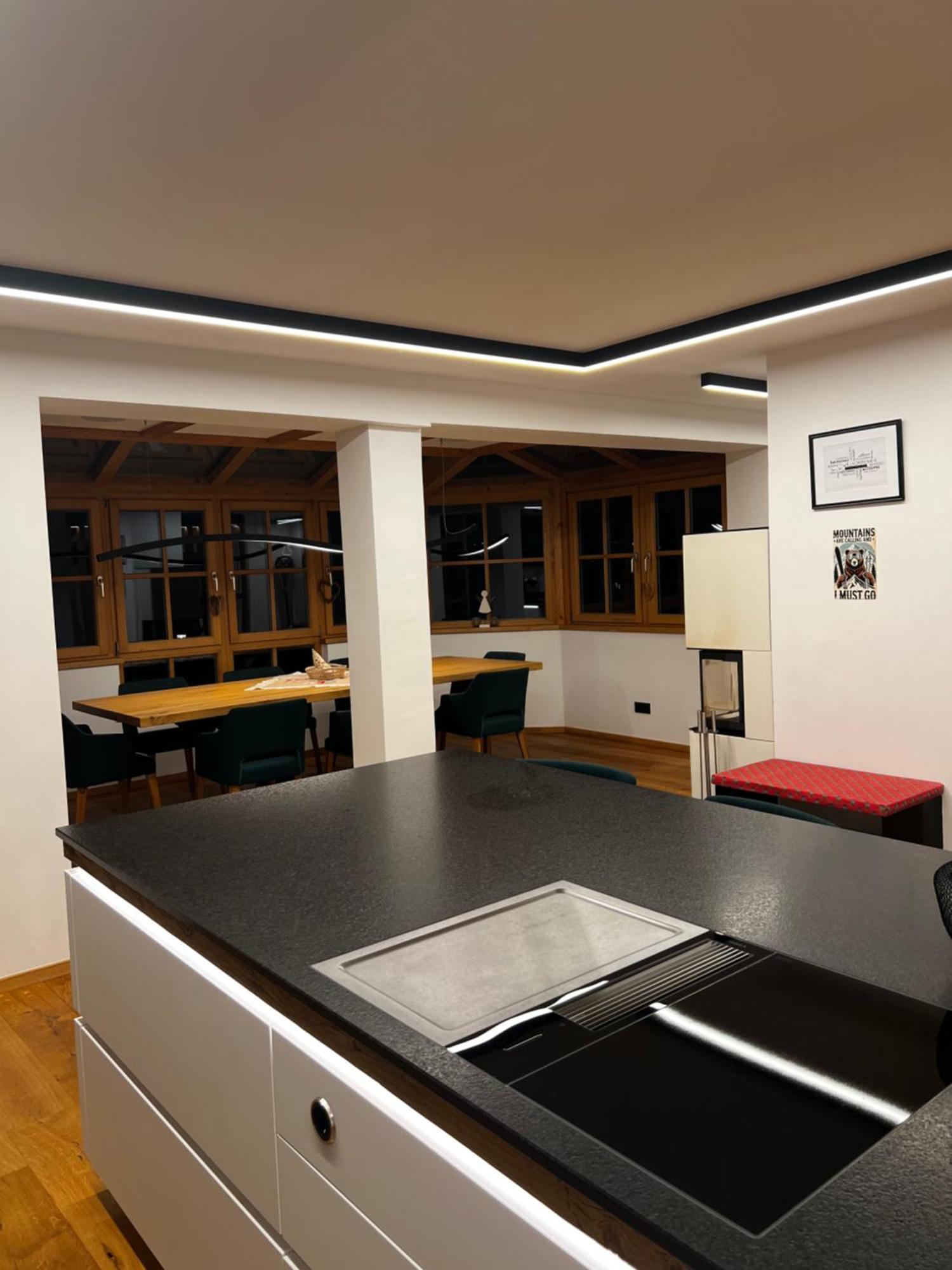 Lakeside Penthouse 16 Zell am See Exterior foto
