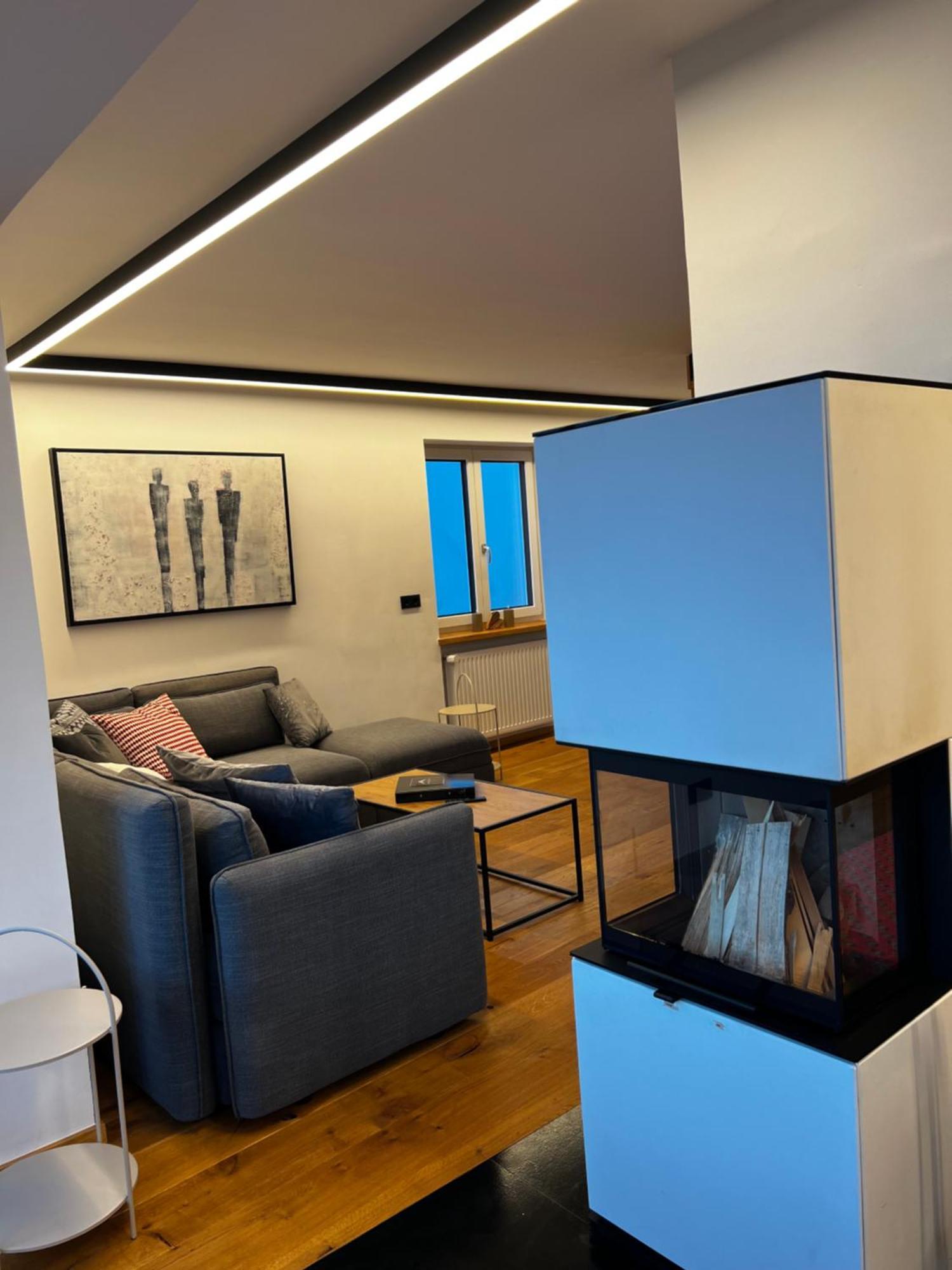 Lakeside Penthouse 16 Zell am See Exterior foto